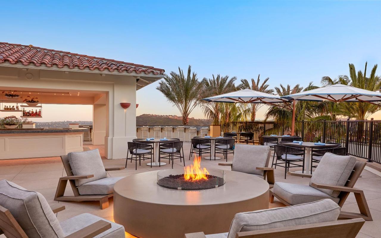 Park Hyatt Aviara Hotel Carlsbad Exterior photo