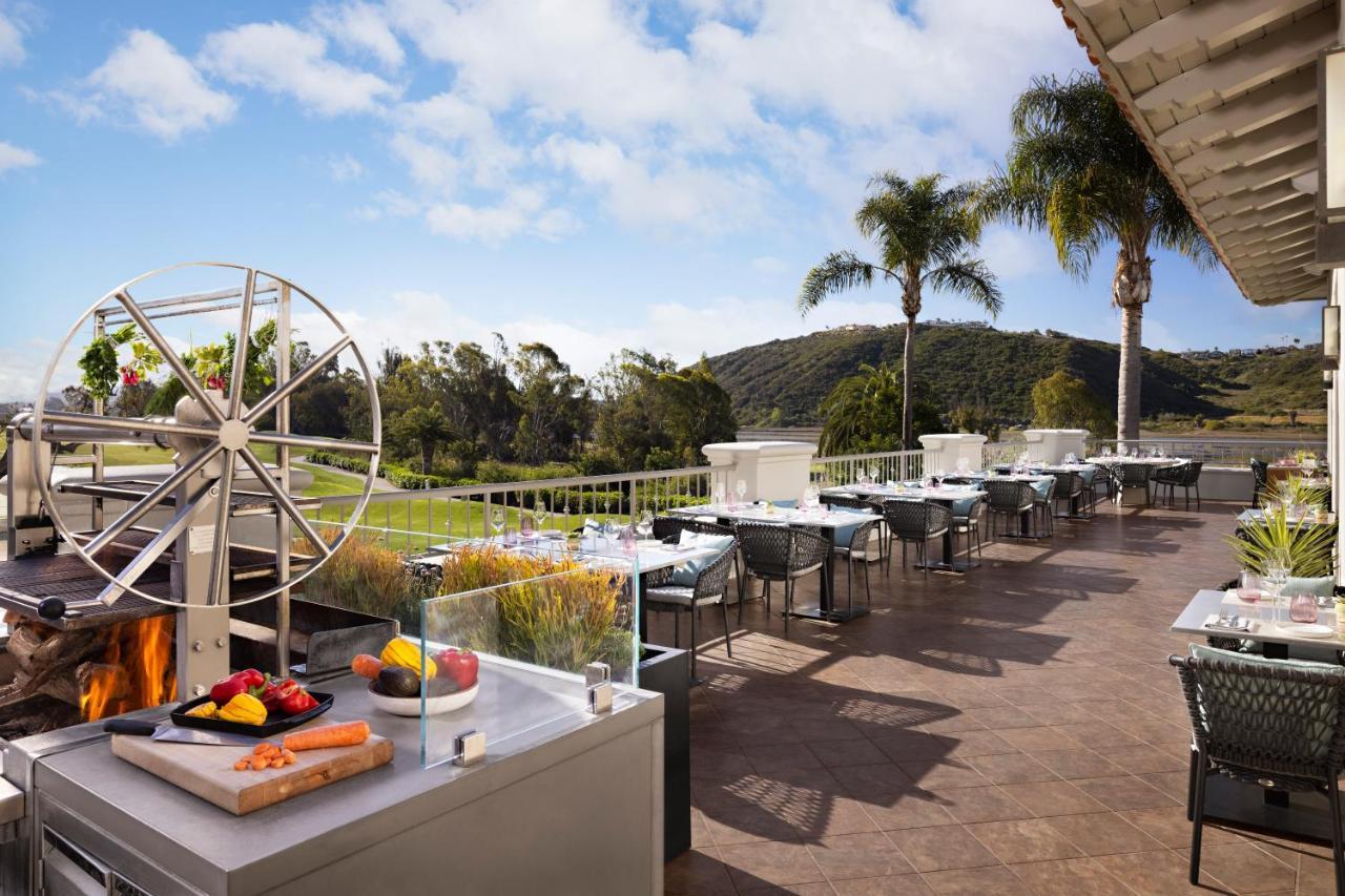 Park Hyatt Aviara Hotel Carlsbad Exterior photo