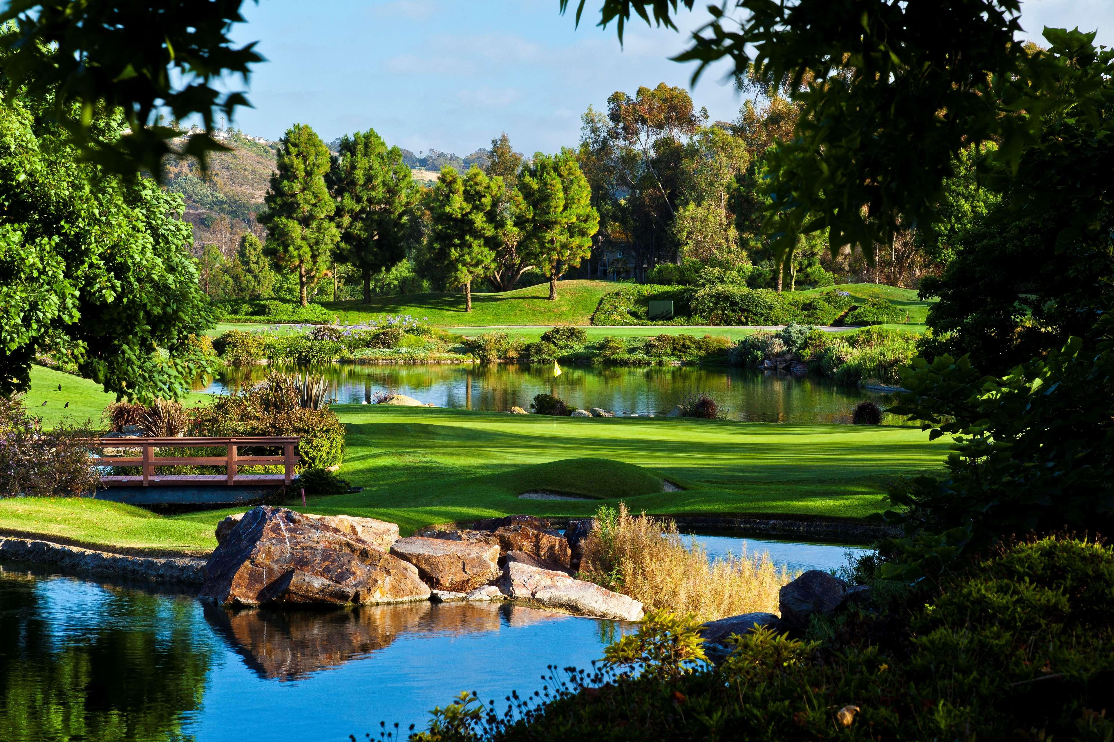 Park Hyatt Aviara Hotel Carlsbad Exterior photo