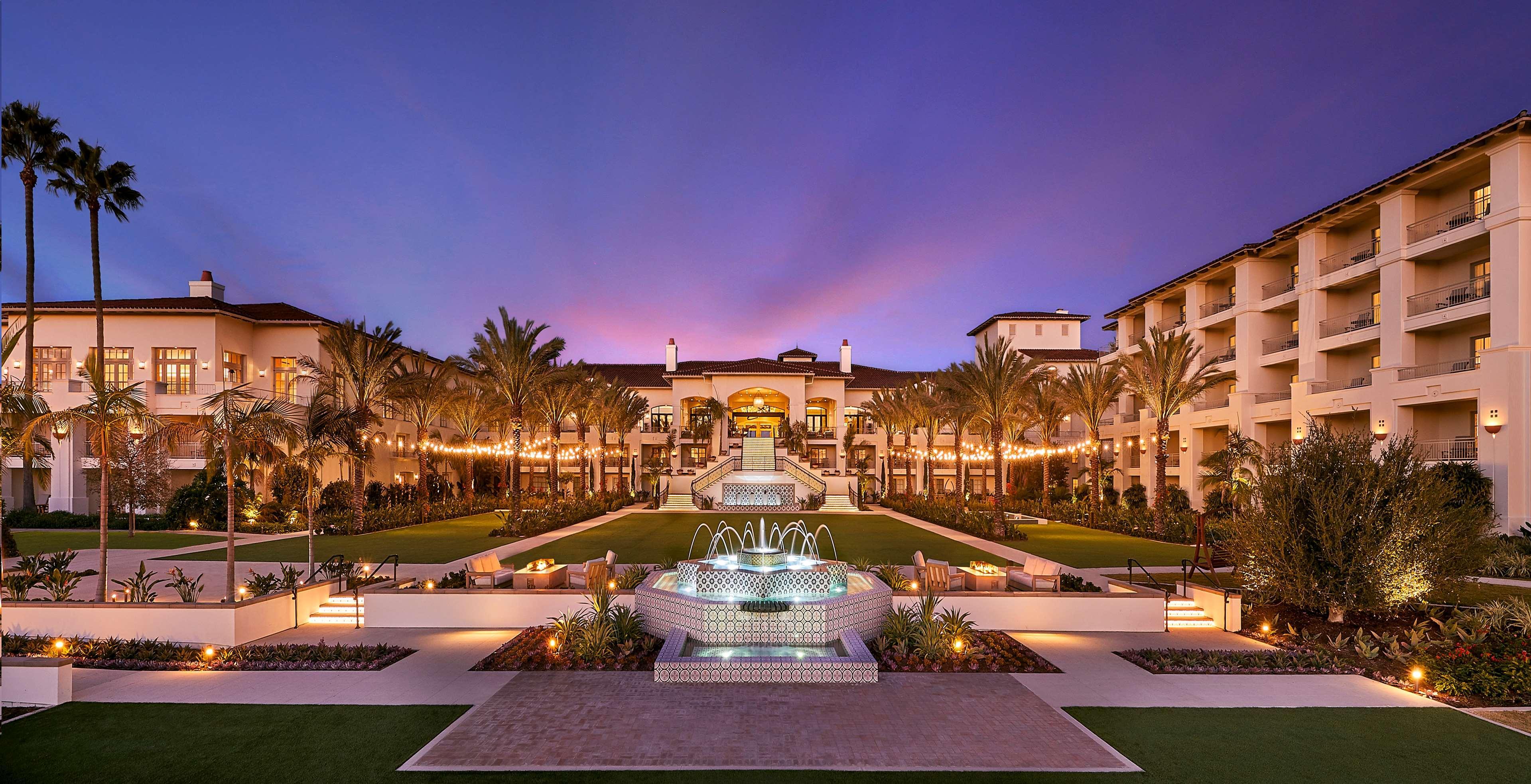 Park Hyatt Aviara Hotel Carlsbad Exterior photo