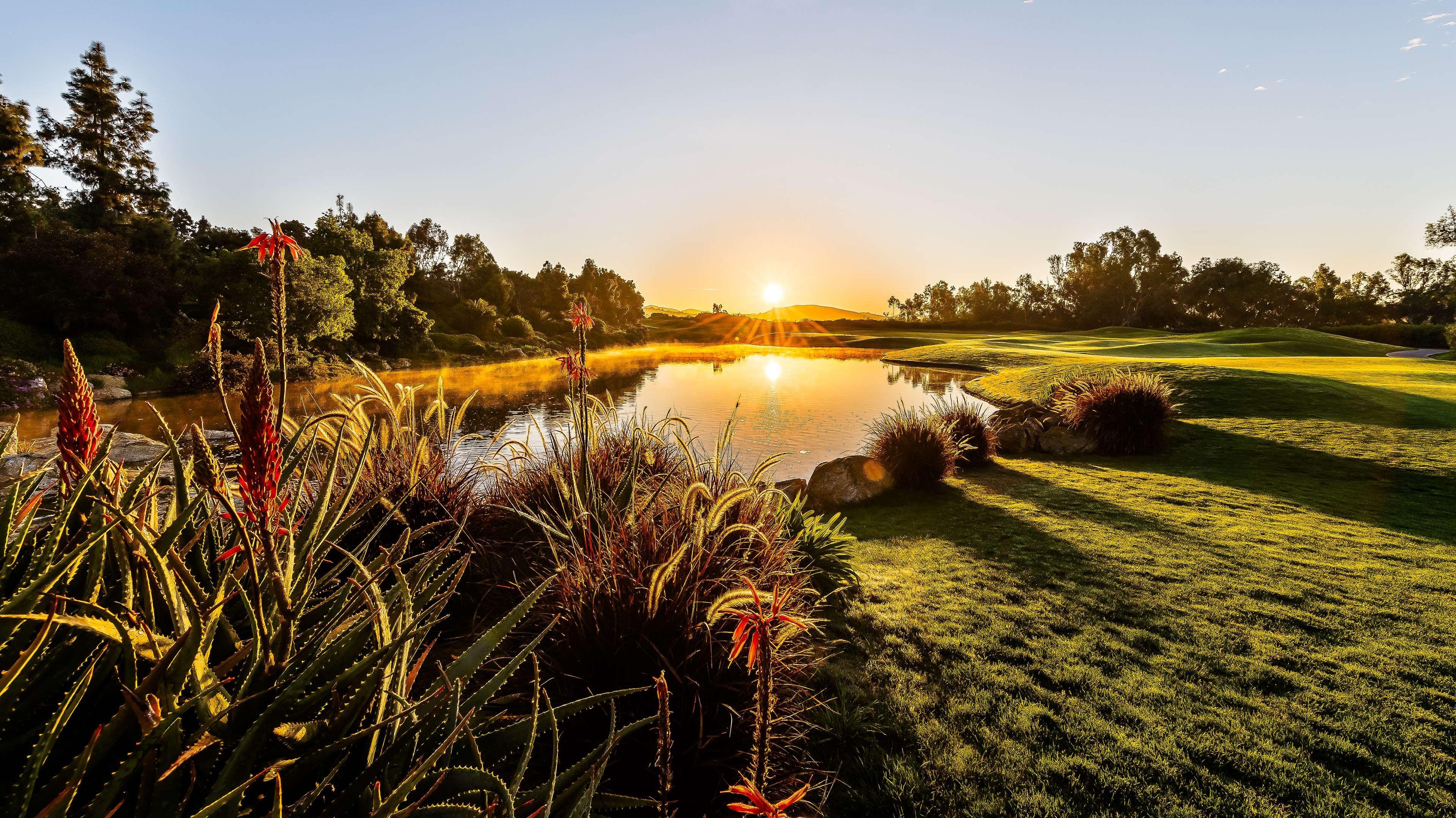 Park Hyatt Aviara Hotel Carlsbad Exterior photo