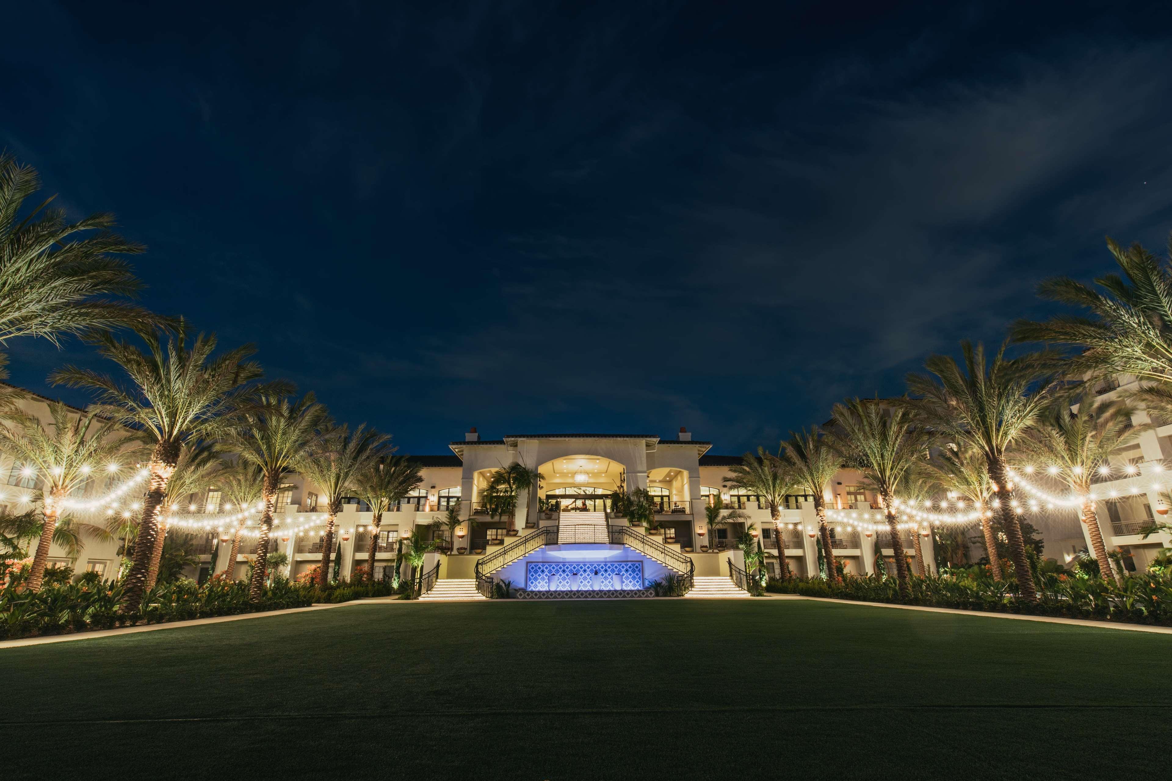 Park Hyatt Aviara Hotel Carlsbad Exterior photo