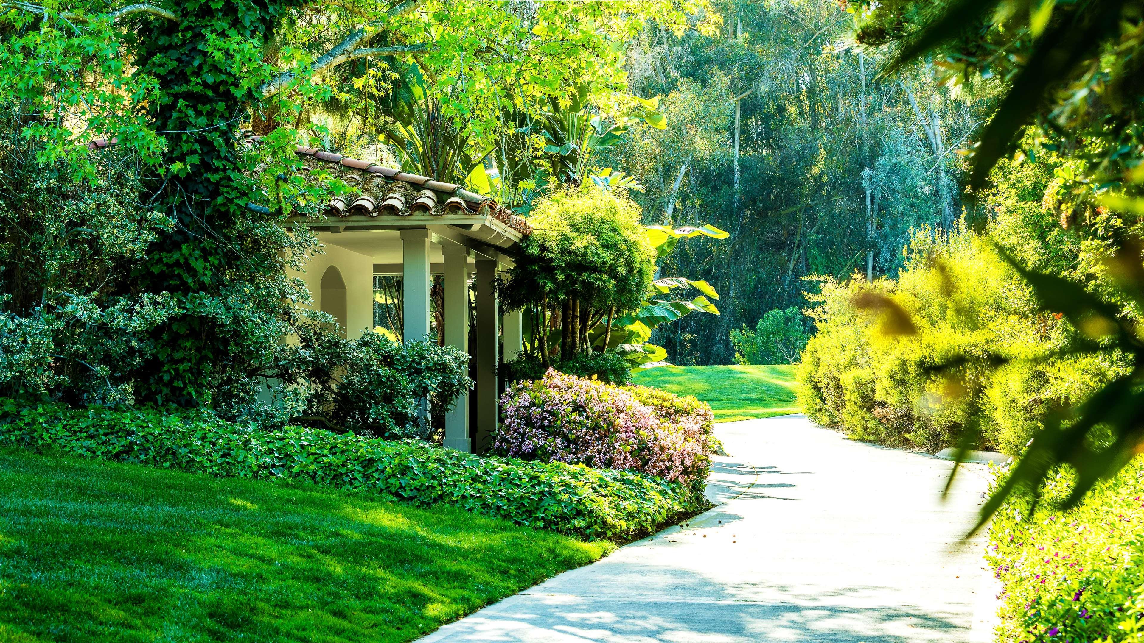 Park Hyatt Aviara Hotel Carlsbad Exterior photo