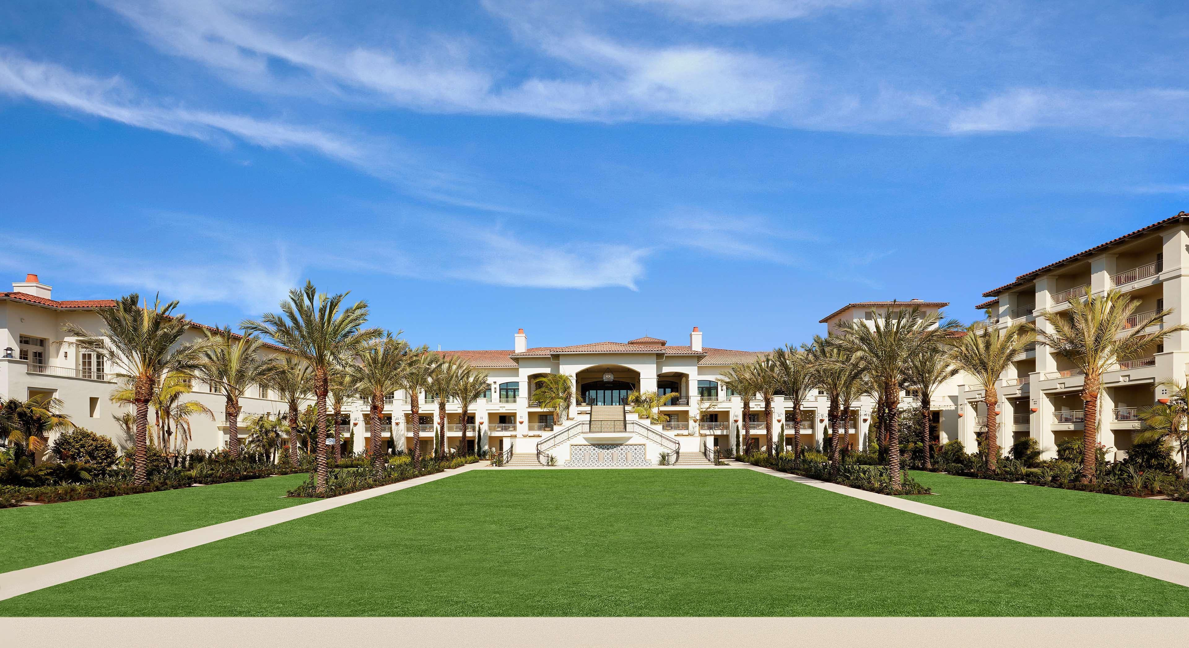 Park Hyatt Aviara Hotel Carlsbad Exterior photo