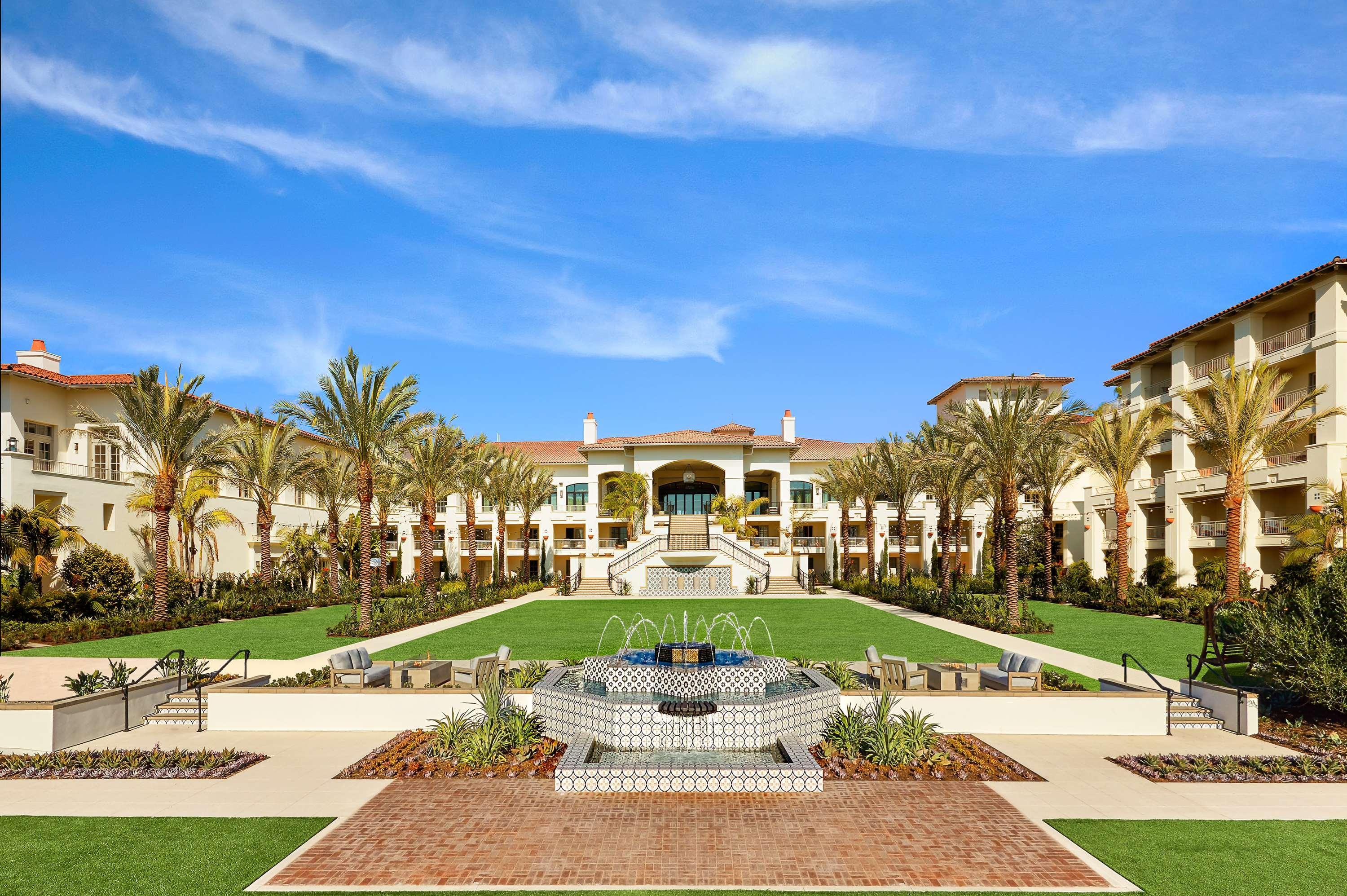 Park Hyatt Aviara Hotel Carlsbad Exterior photo